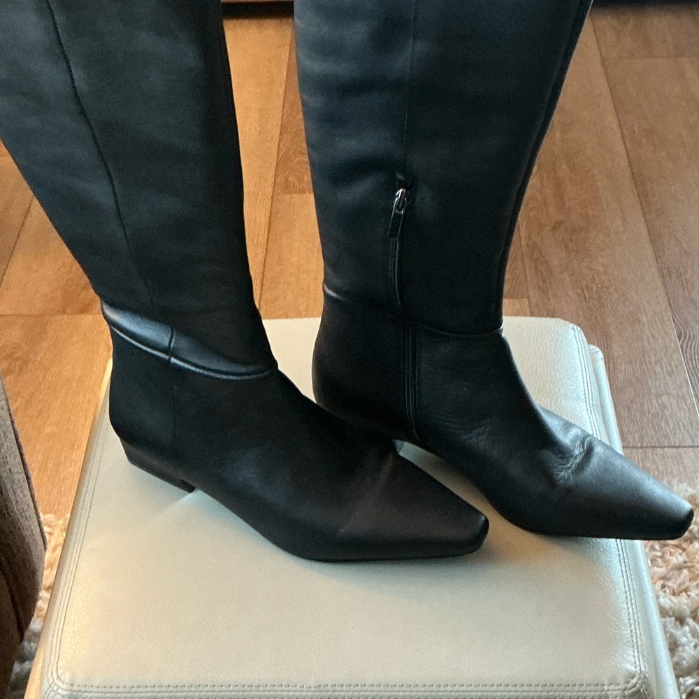 Ladies Boots